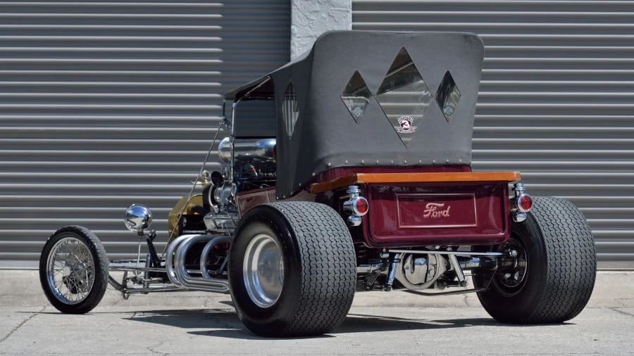 1924 Ford Hot Rod - Image 13 of 20