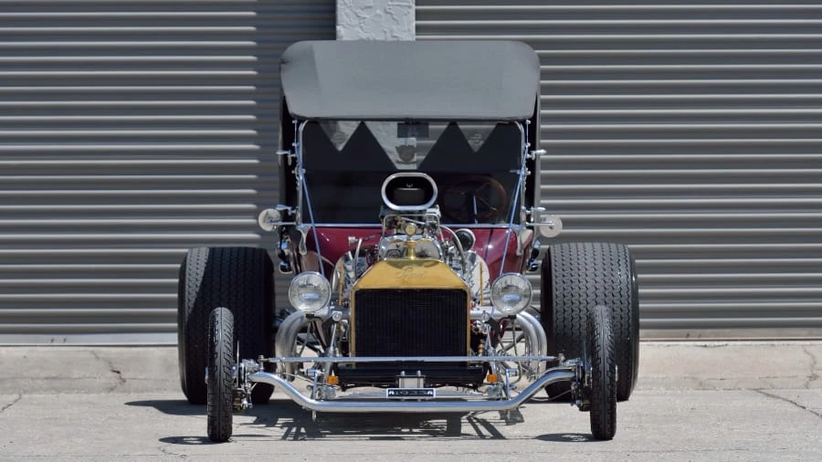 1924 Ford Hot Rod - Image 14 of 20