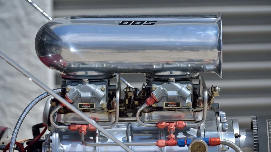 1924 Ford Hot Rod - Image 16 of 20