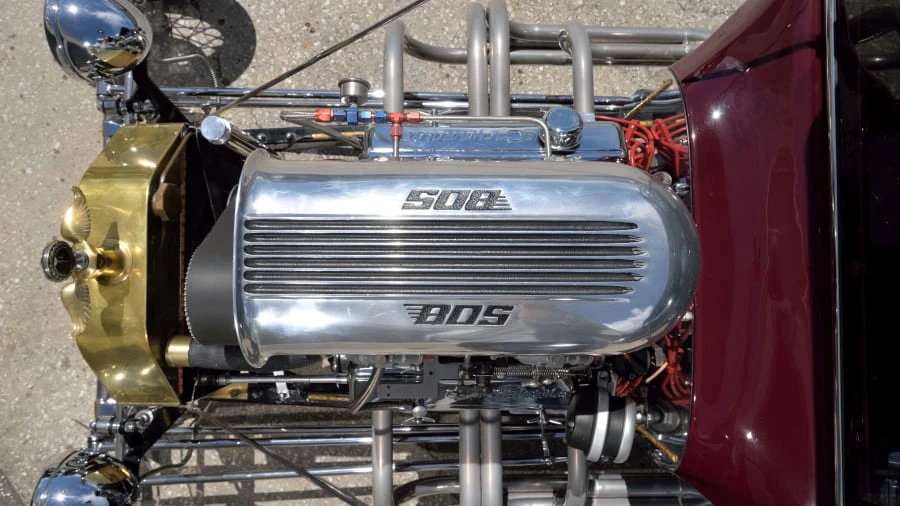 1924 Ford Hot Rod - Image 18 of 20