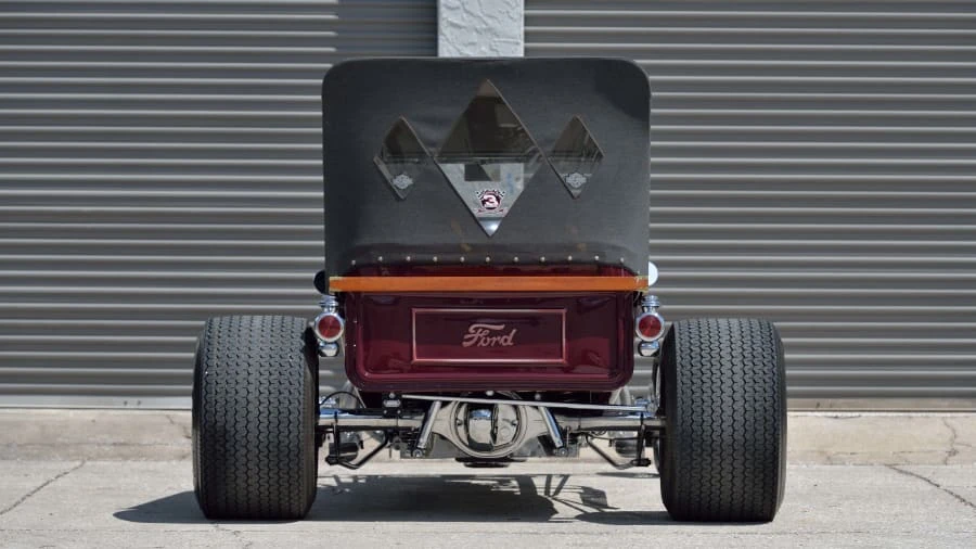 1924 Ford Hot Rod - Image 19 of 20