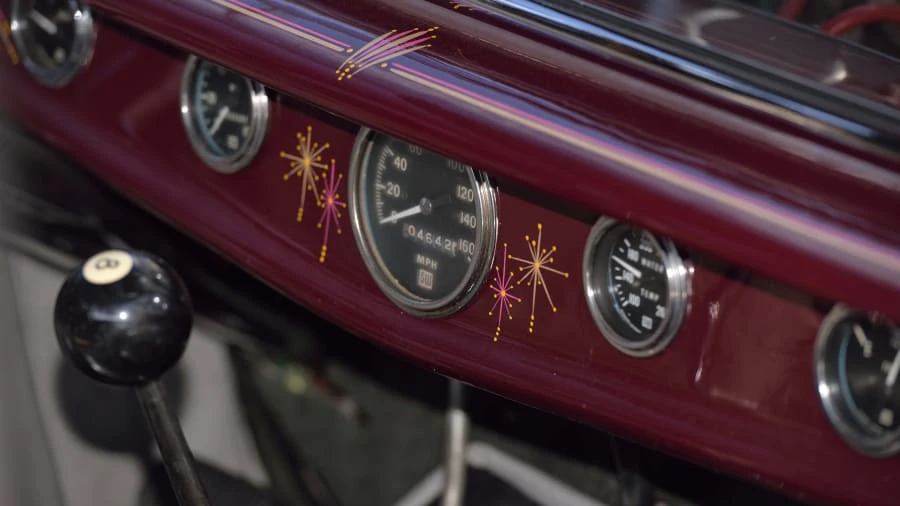 1924 Ford Hot Rod - Image 20 of 20