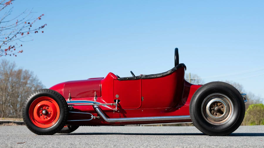 1924 Ford Model T - Image 2 of 31