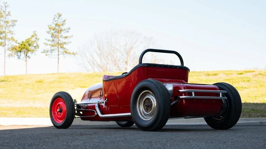 1924 Ford Model T - Image 3 of 31
