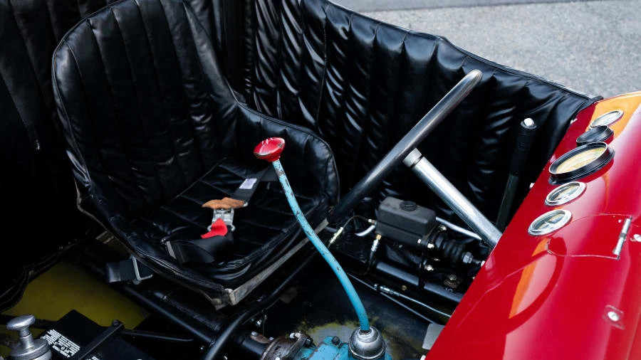 1924 Ford Model T - Image 4 of 31