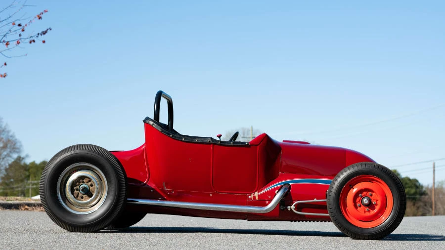 1924 Ford Model T - Image 8 of 31