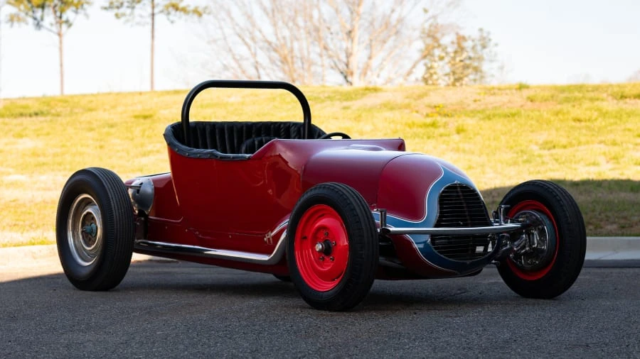 1924 Ford Model T - Image 12 of 31