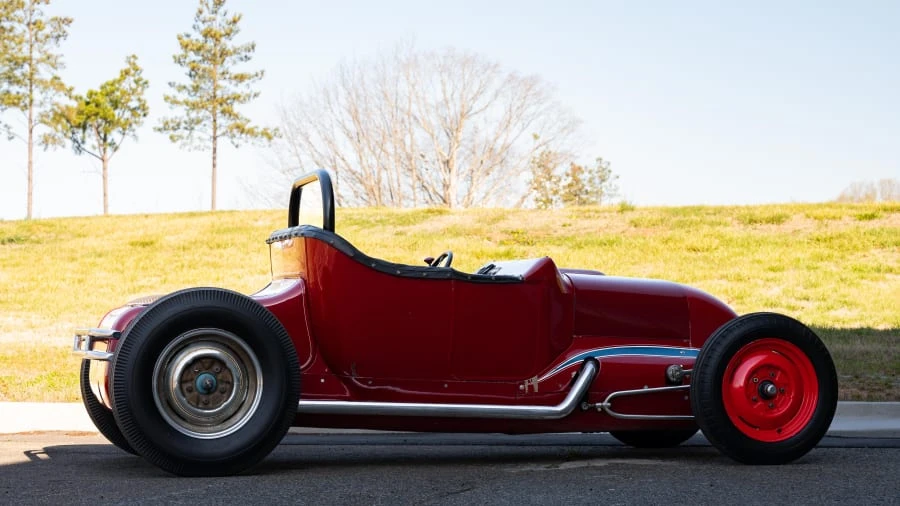 1924 Ford Model T - Image 13 of 31