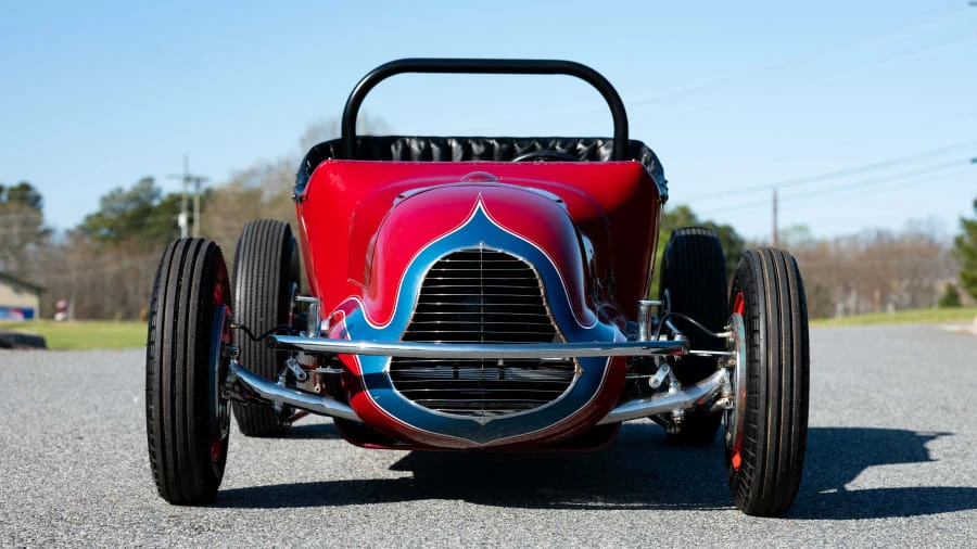 1924 Ford Model T - Image 14 of 31