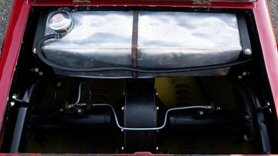 1924 Ford Model T - Image 17 of 31