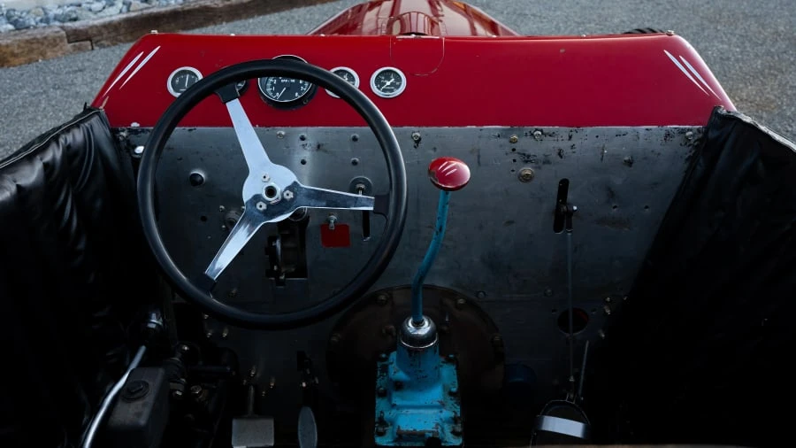 1924 Ford Model T - Image 21 of 31