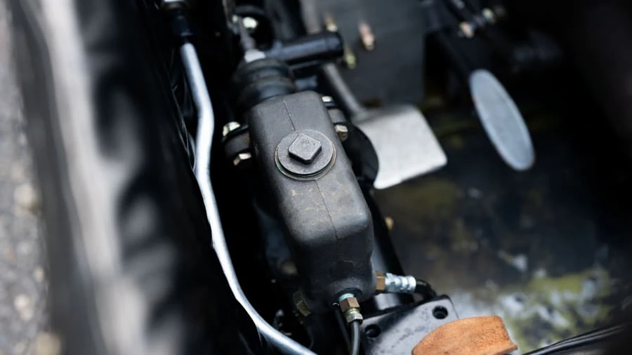 1924 Ford Model T - Image 24 of 31