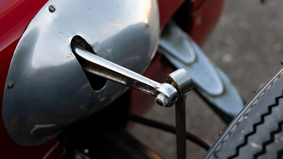 1924 Ford Model T - Image 27 of 31