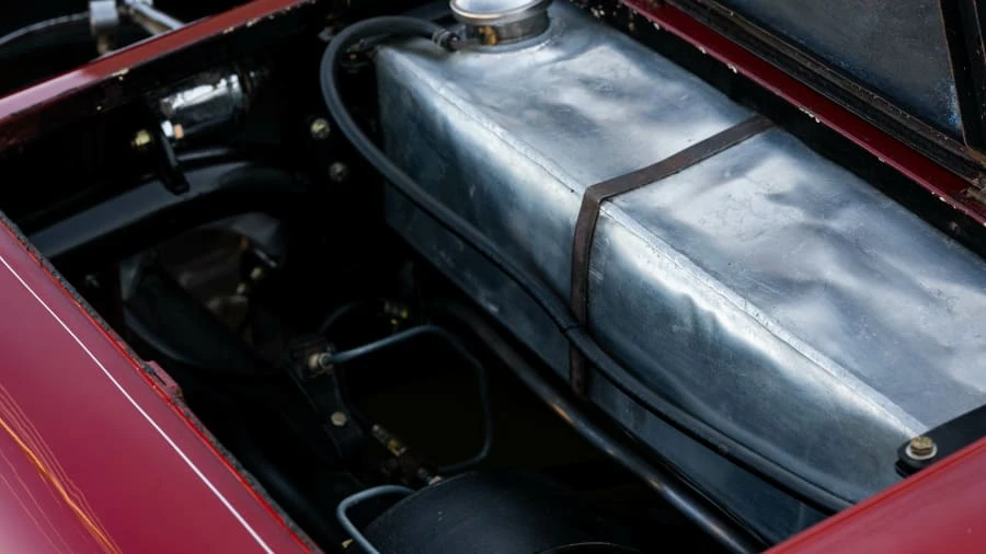 1924 Ford Model T - Image 30 of 31
