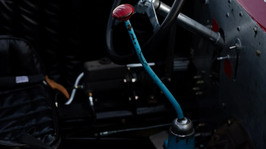 1924 Ford Model T - Image 31 of 31