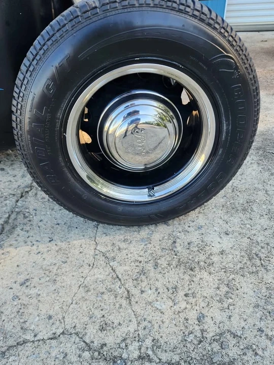 1924 Ford Hot Rod - Image 12 of 14