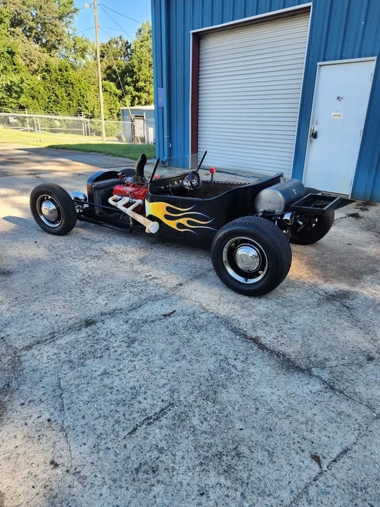 1924 Ford Hot Rod - Image 2 of 14