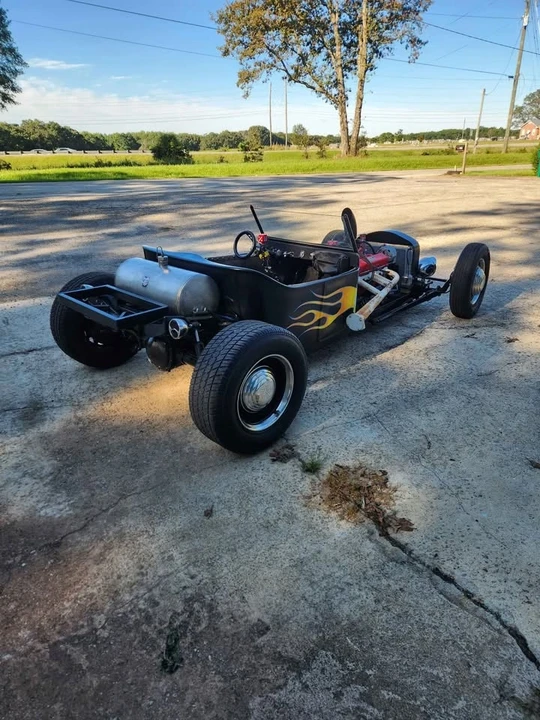 1924 Ford Hot Rod - Image 3 of 14