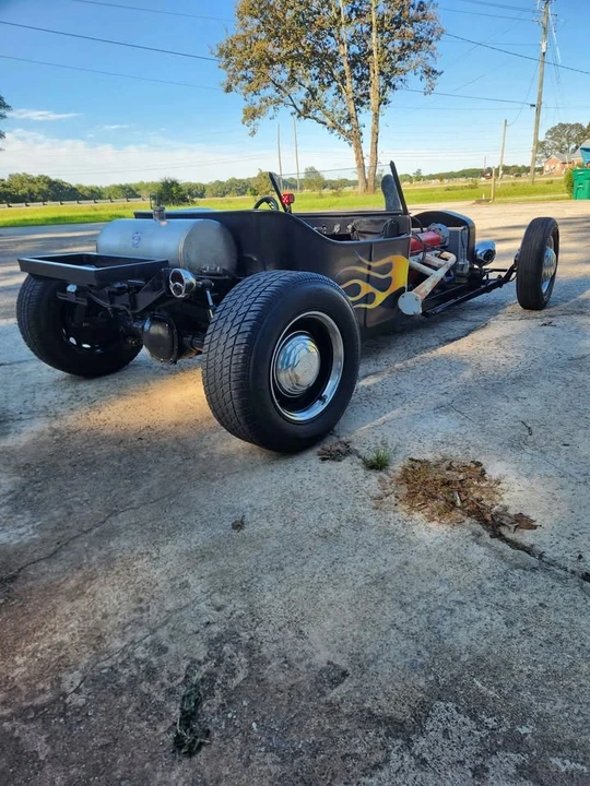 1924 Ford Hot Rod - Image 5 of 14
