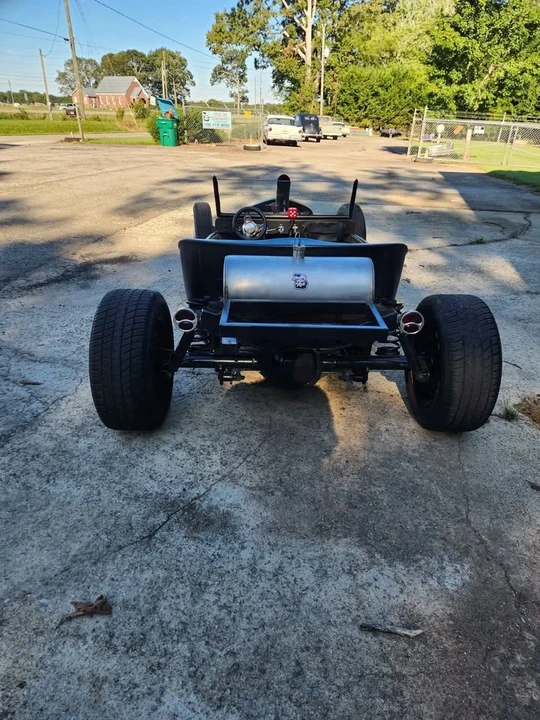 1924 Ford Hot Rod - Image 4 of 14