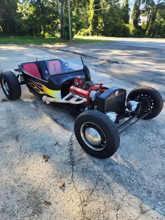 1924 Ford Hot Rod - Image 6 of 14