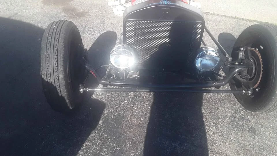 1924 Ford Model T - Image 5 of 10