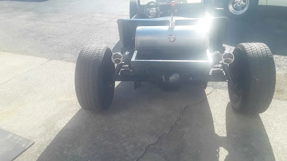 1924 Ford Model T - Image 7 of 10
