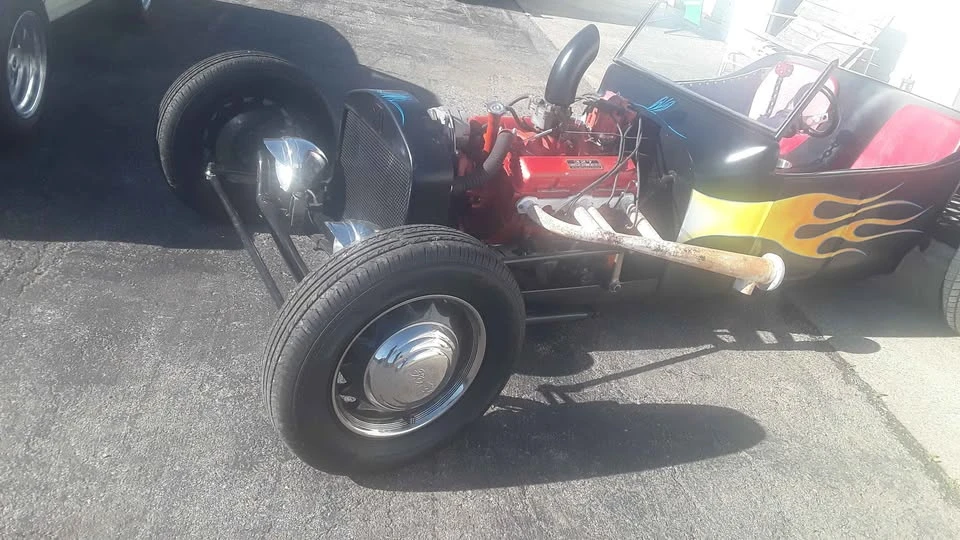 1924 Ford Model T - Image 2 of 10