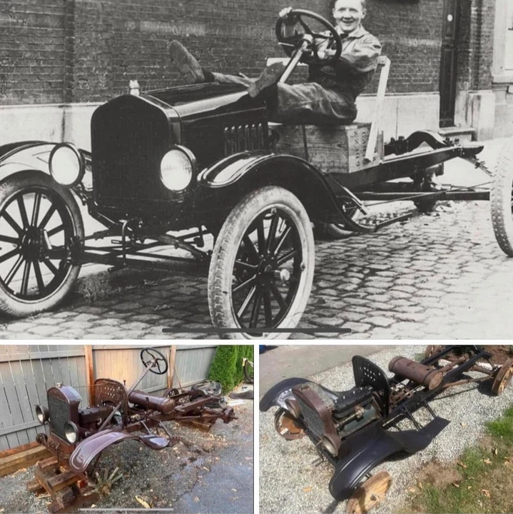 1924 Ford Model T - Image 2 of 2