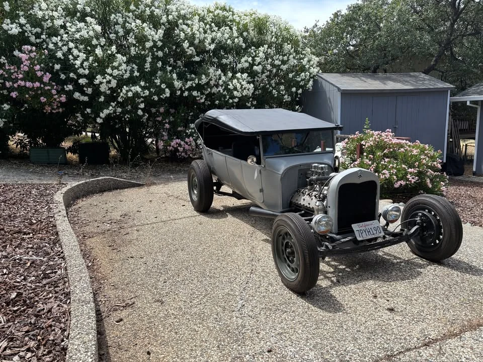 1924 Ford Model T - Image 2 of 9