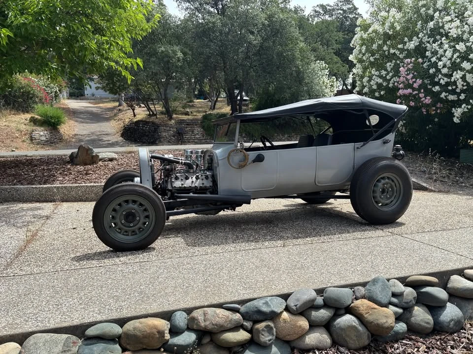 1924 Ford Model T - Image 3 of 9