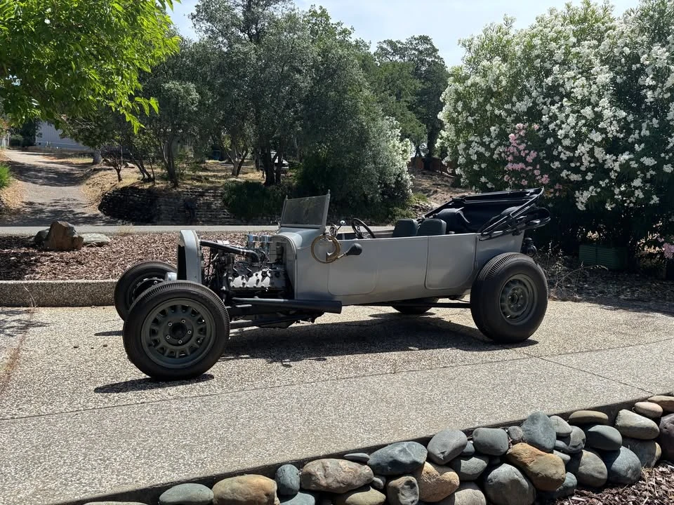 1924 Ford Model T - Image 4 of 9