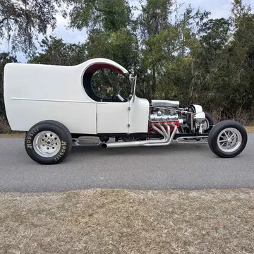 1924 Ford Street Rod