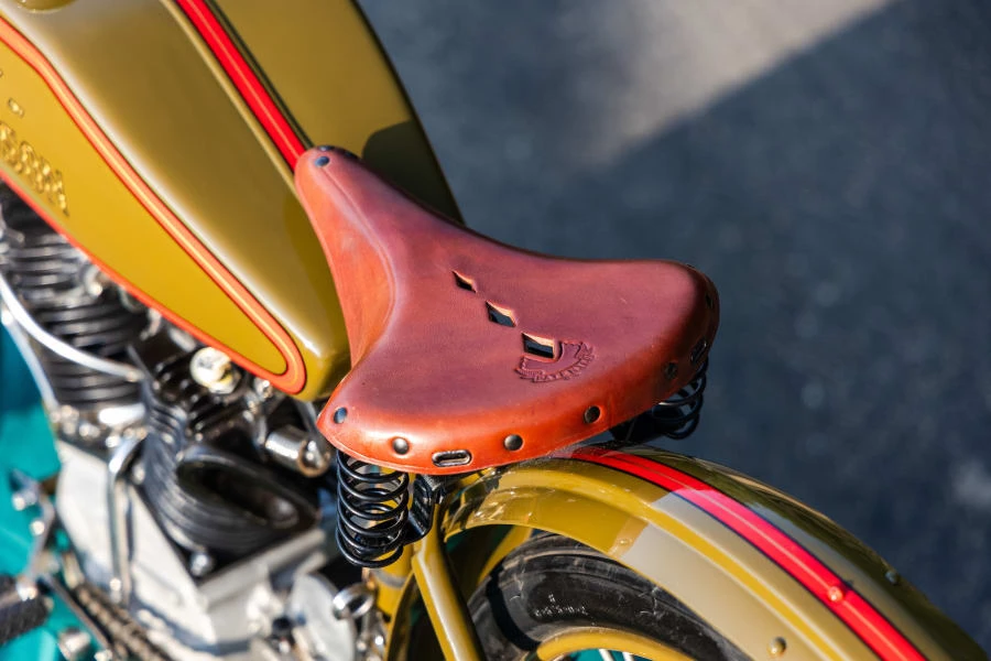 1924 Harley-Davidson - Image 24 of 31