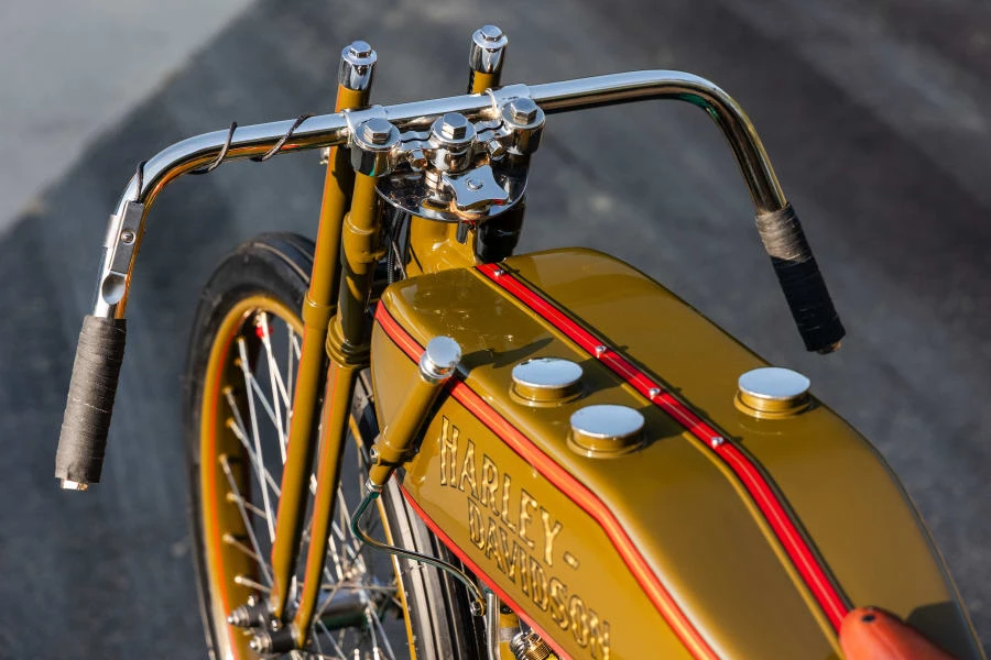 1924 Harley-Davidson - Image 26 of 31