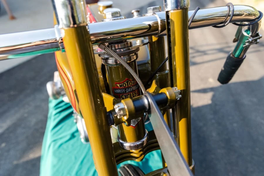 1924 Harley-Davidson - Image 21 of 31