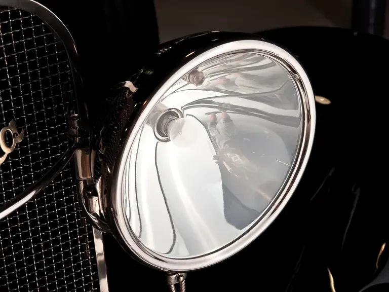 1924 Hispano-Suiza - Image 23 of 27