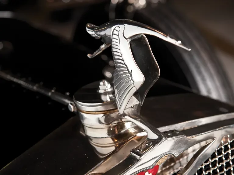 1924 Hispano-Suiza - Image 22 of 27