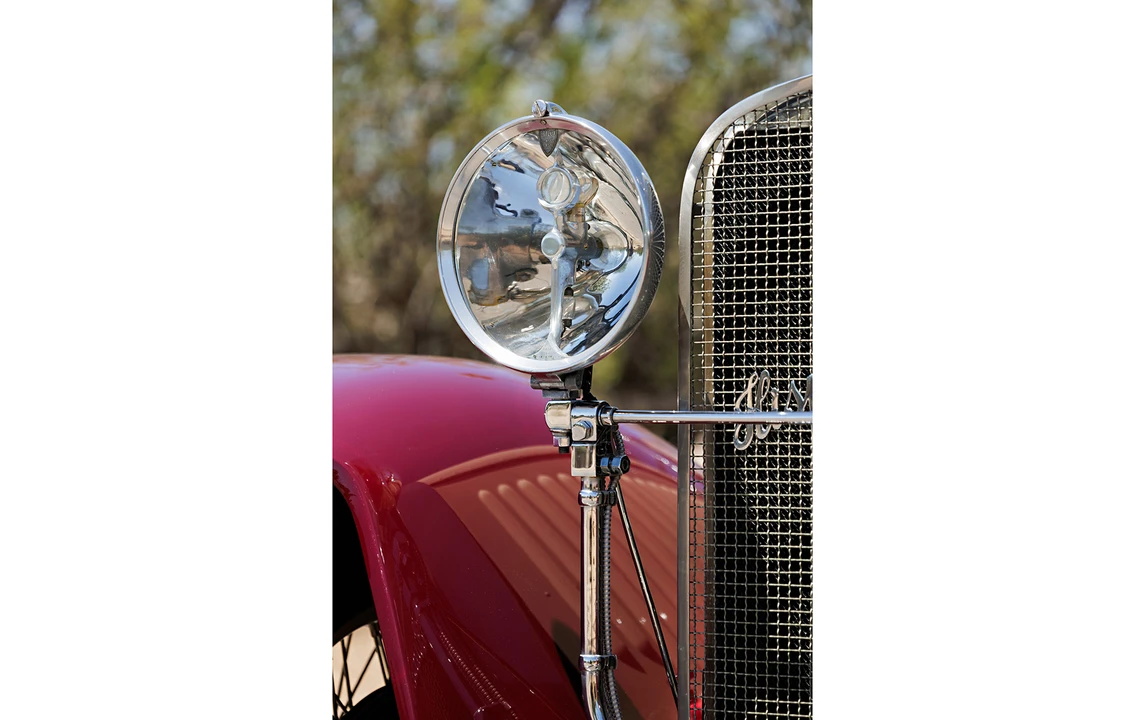 1924 Hispano-Suiza - Image 13 of 18