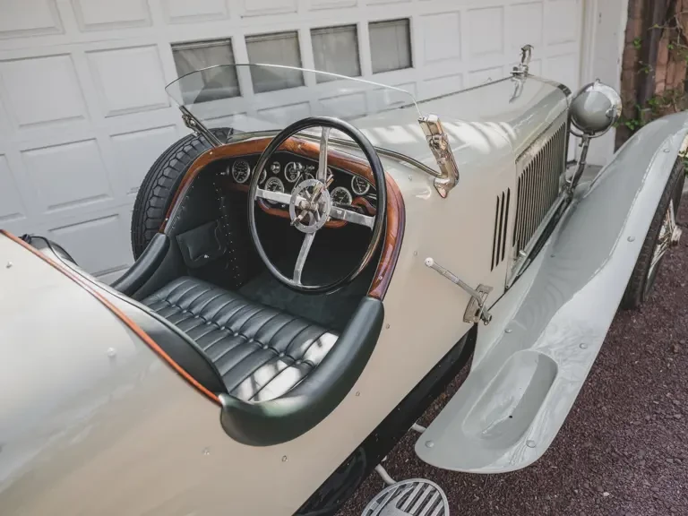 1924 Hispano-Suiza - Image 5 of 31