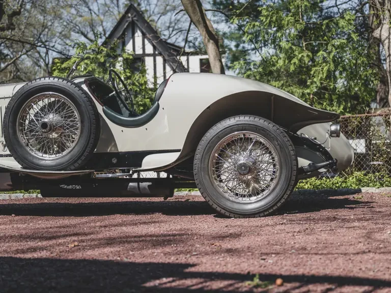 1924 Hispano-Suiza - Image 16 of 31