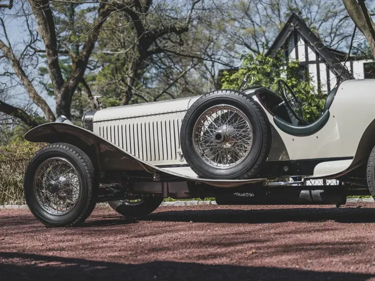 1924 Hispano-Suiza - Image 15 of 31