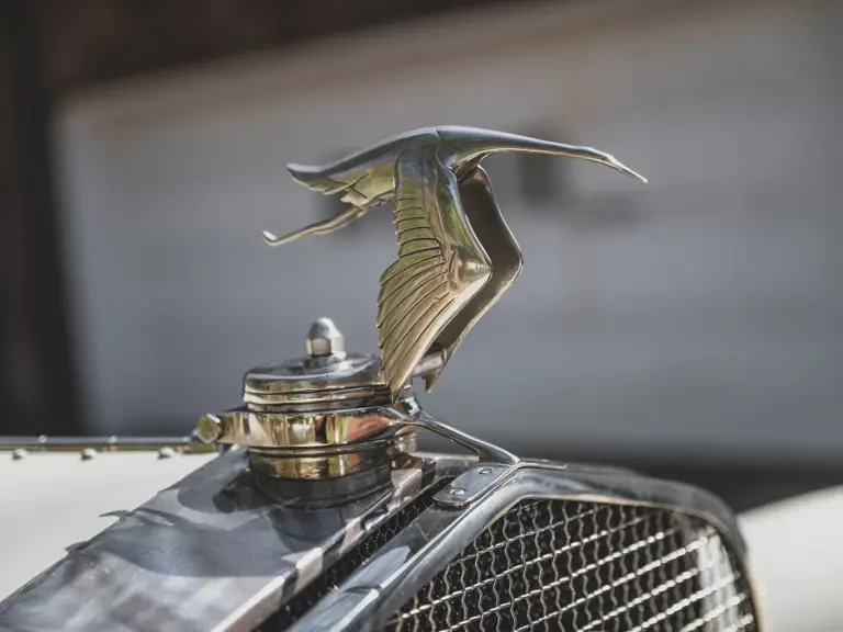 1924 Hispano-Suiza - Image 22 of 31