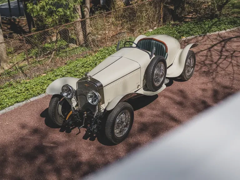 1924 Hispano-Suiza - Image 9 of 31