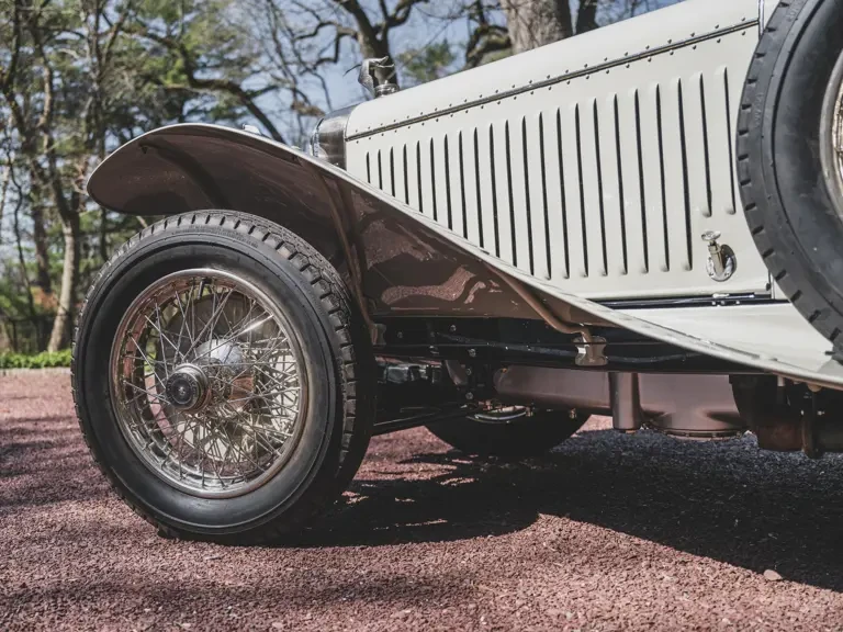 1924 Hispano-Suiza - Image 19 of 31