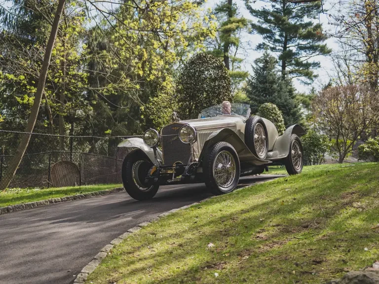 1924 Hispano-Suiza - Image 11 of 31