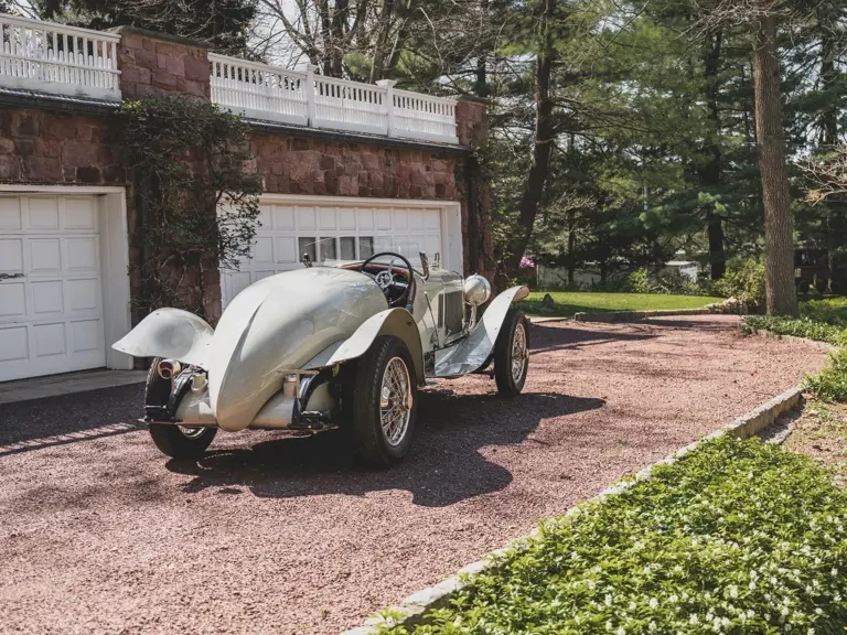 1924 Hispano-Suiza - Image 10 of 31