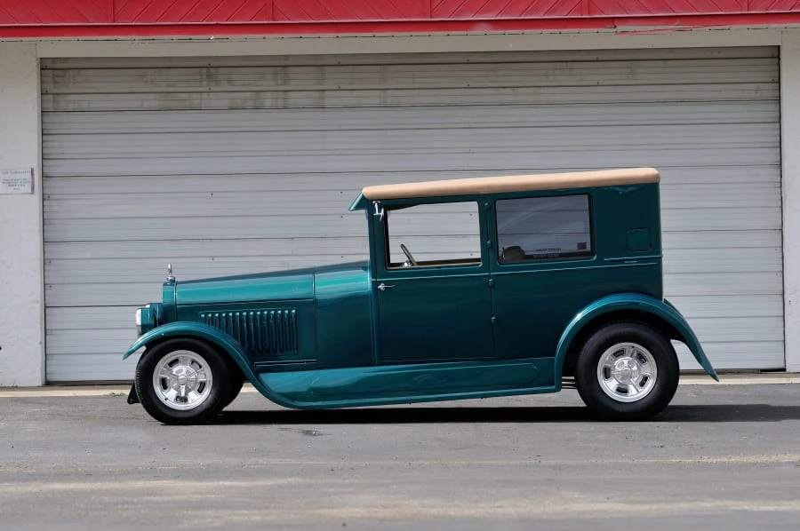 1924 Hudson Super Six - Image 2 of 12