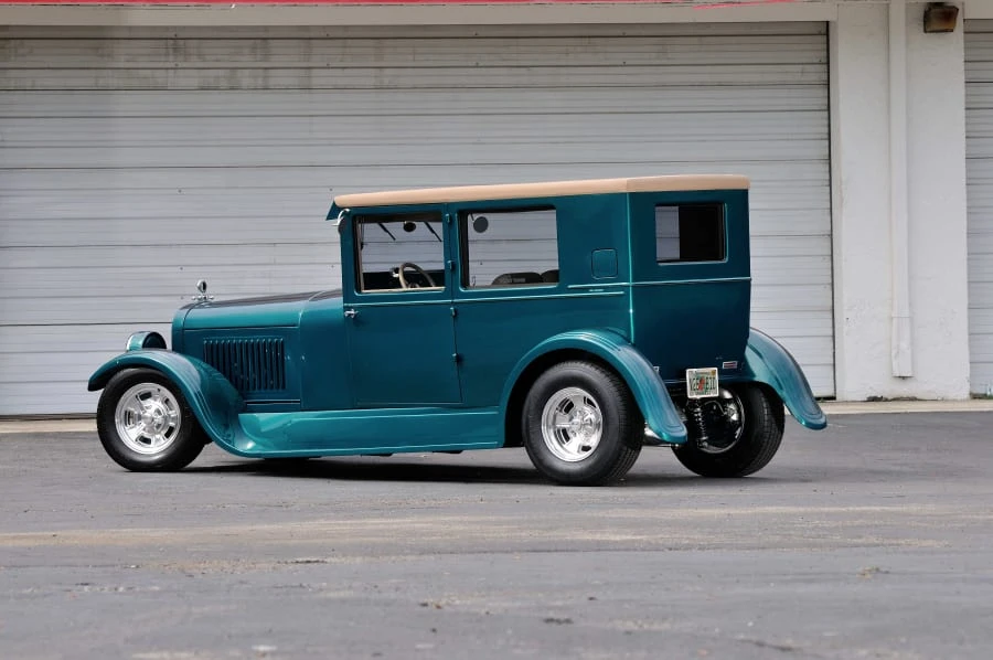 1924 Hudson Super Six - Image 3 of 12