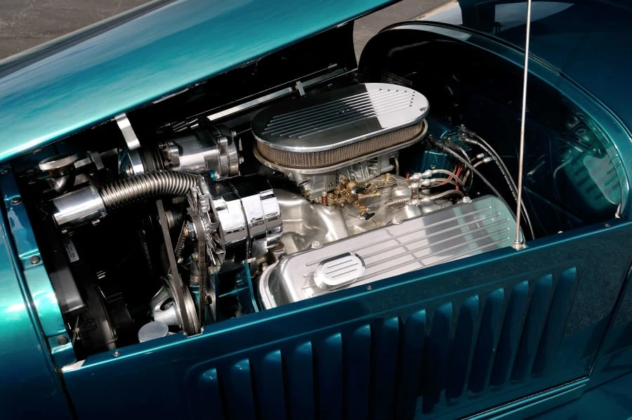 1924 Hudson Super Six - Image 6 of 12
